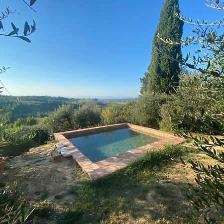 Holiday Home Torre Di Meo By Interhome Castelnuovo D'elsa المظهر الخارجي الصورة