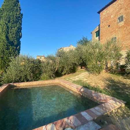 Holiday Home Torre Di Meo By Interhome Castelnuovo D'elsa المظهر الخارجي الصورة