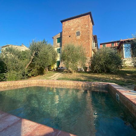 Holiday Home Torre Di Meo By Interhome Castelnuovo D'elsa المظهر الخارجي الصورة
