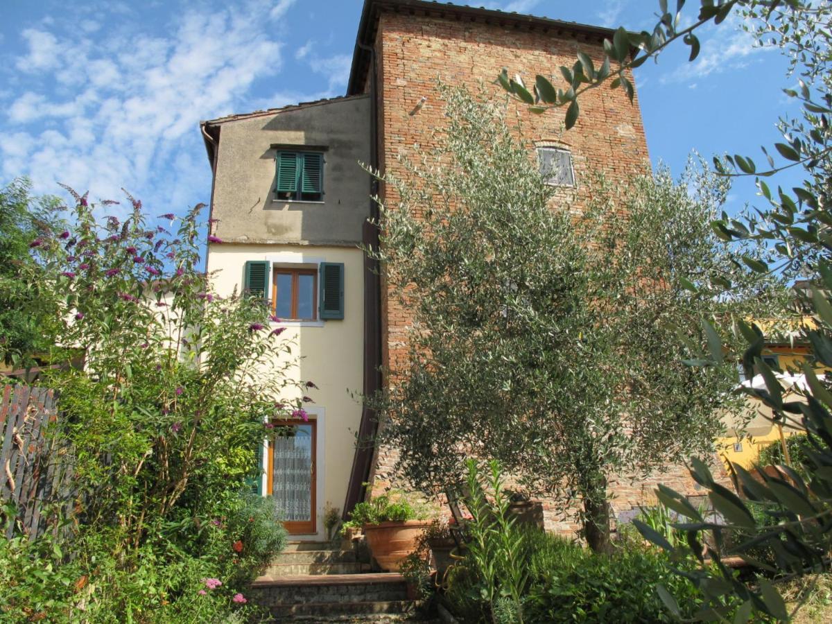 Holiday Home Torre Di Meo By Interhome Castelnuovo D'elsa المظهر الخارجي الصورة