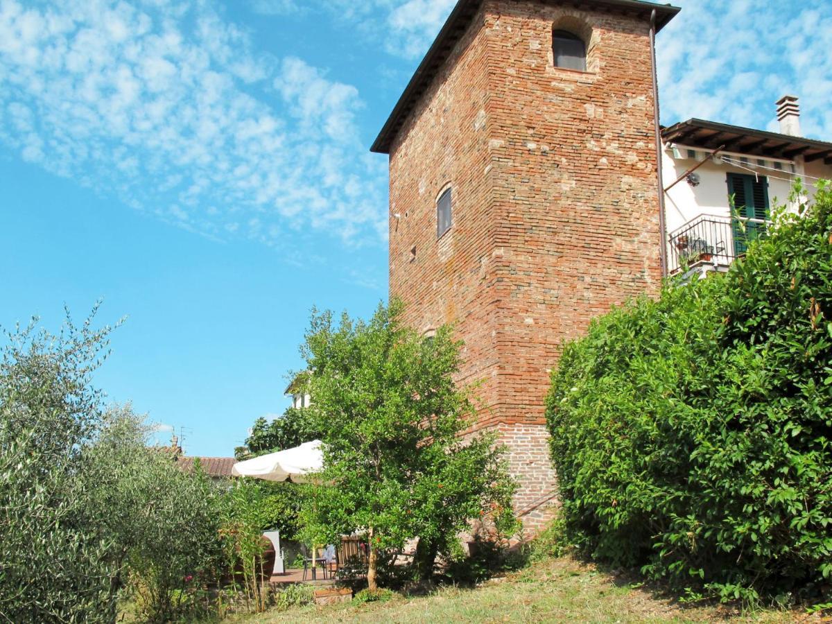 Holiday Home Torre Di Meo By Interhome Castelnuovo D'elsa المظهر الخارجي الصورة