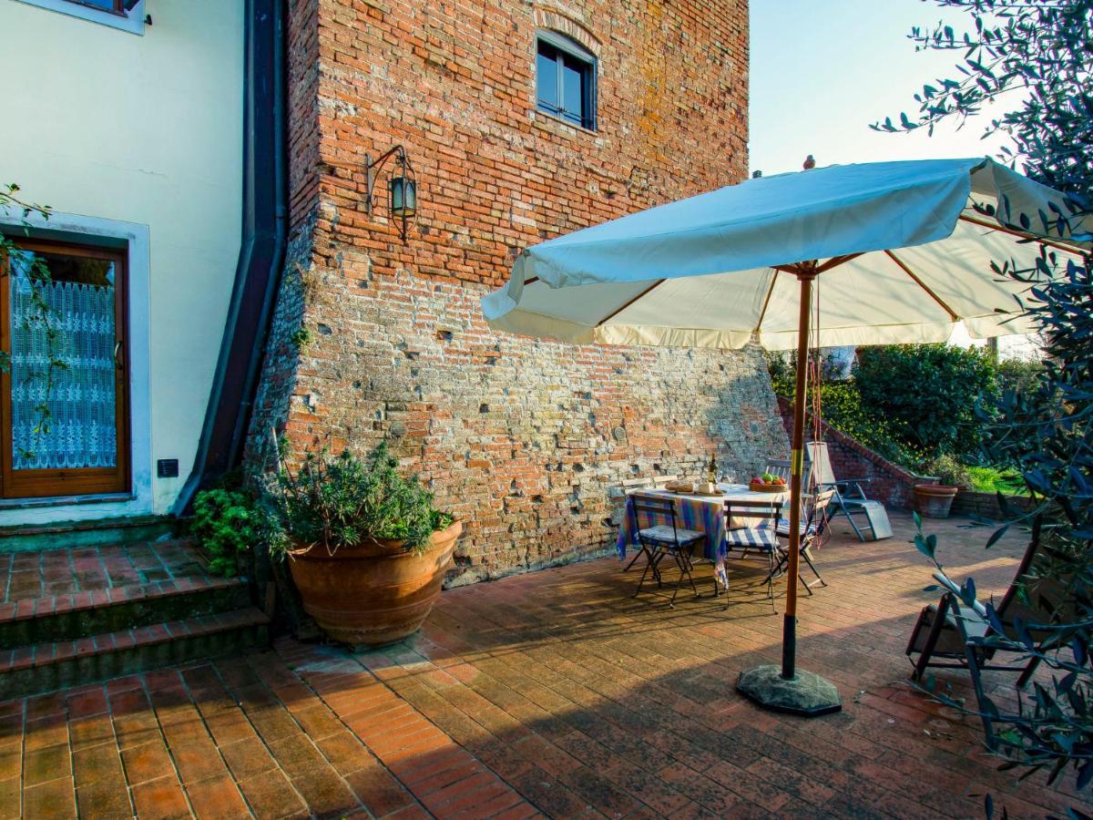 Holiday Home Torre Di Meo By Interhome Castelnuovo D'elsa المظهر الخارجي الصورة