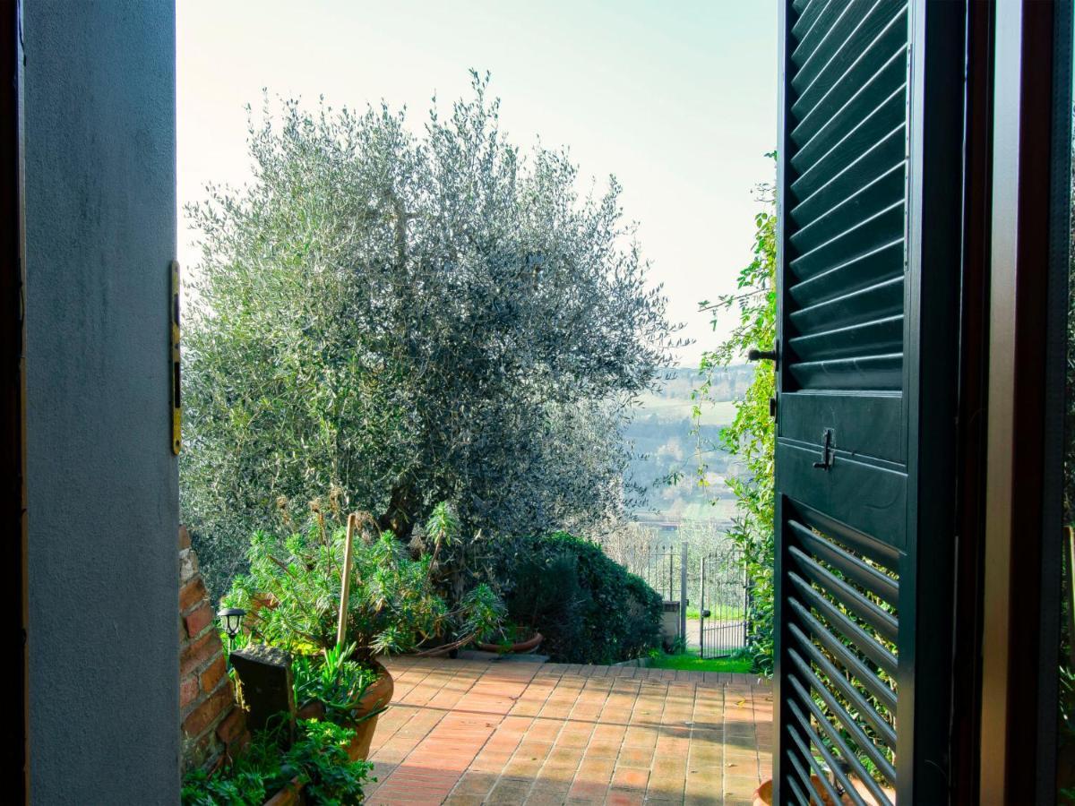 Holiday Home Torre Di Meo By Interhome Castelnuovo D'elsa المظهر الخارجي الصورة