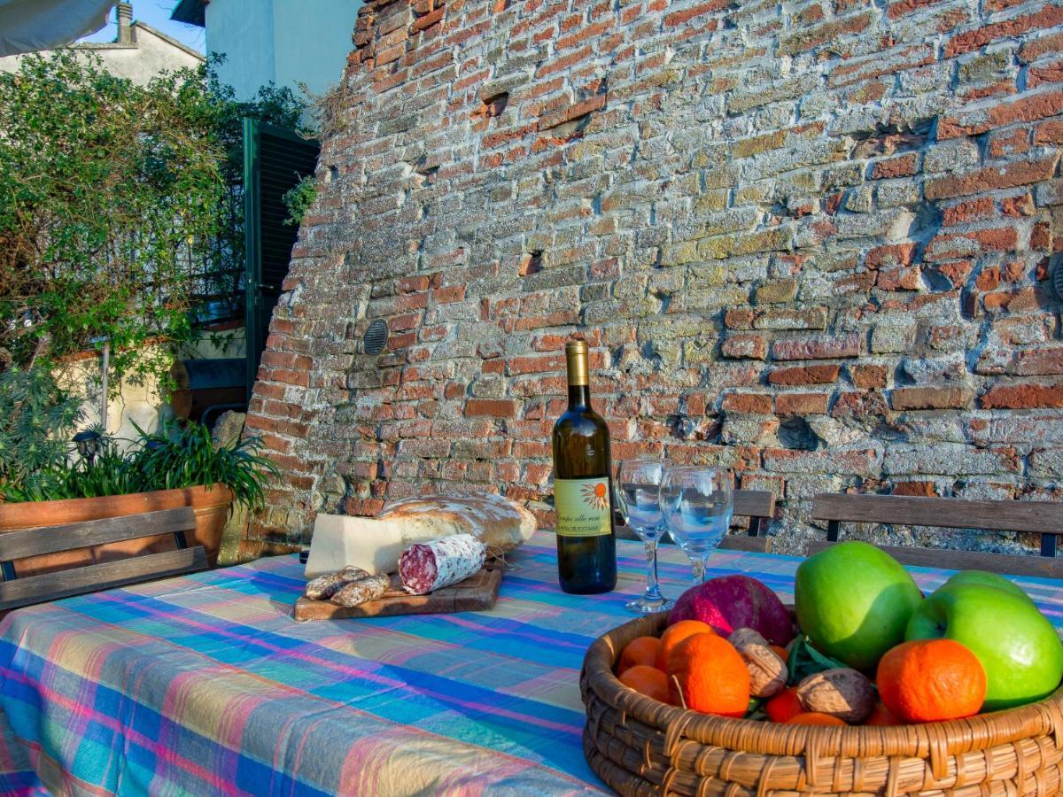 Holiday Home Torre Di Meo By Interhome Castelnuovo D'elsa المظهر الخارجي الصورة