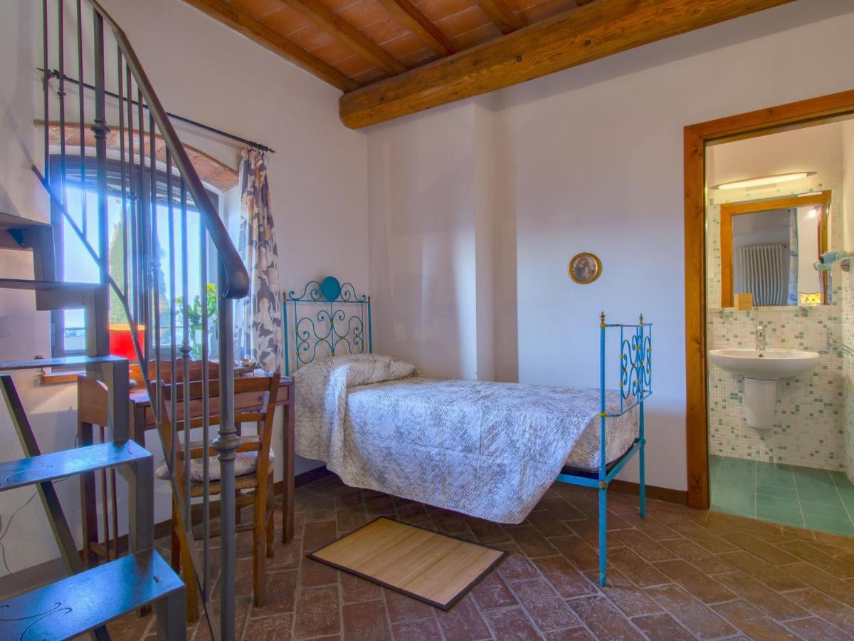 Holiday Home Torre Di Meo By Interhome Castelnuovo D'elsa المظهر الخارجي الصورة