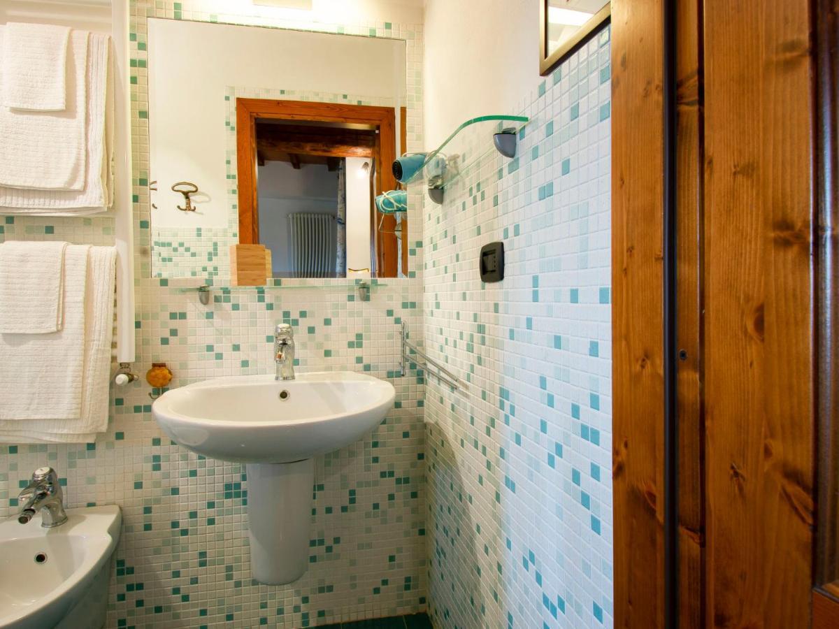 Holiday Home Torre Di Meo By Interhome Castelnuovo D'elsa المظهر الخارجي الصورة