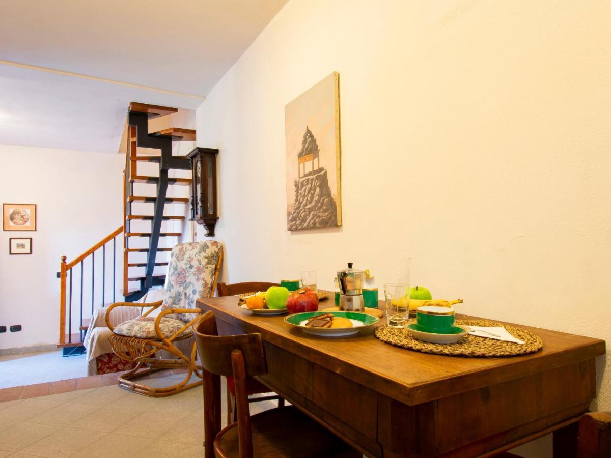 Holiday Home Torre Di Meo By Interhome Castelnuovo D'elsa المظهر الخارجي الصورة
