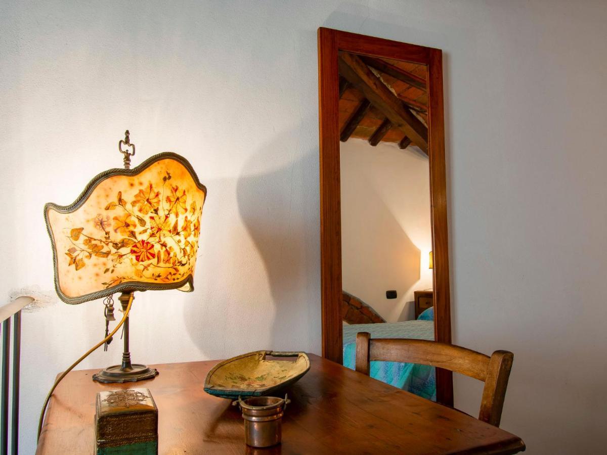 Holiday Home Torre Di Meo By Interhome Castelnuovo D'elsa المظهر الخارجي الصورة