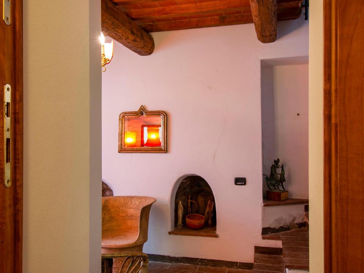 Holiday Home Torre Di Meo By Interhome Castelnuovo D'elsa المظهر الخارجي الصورة