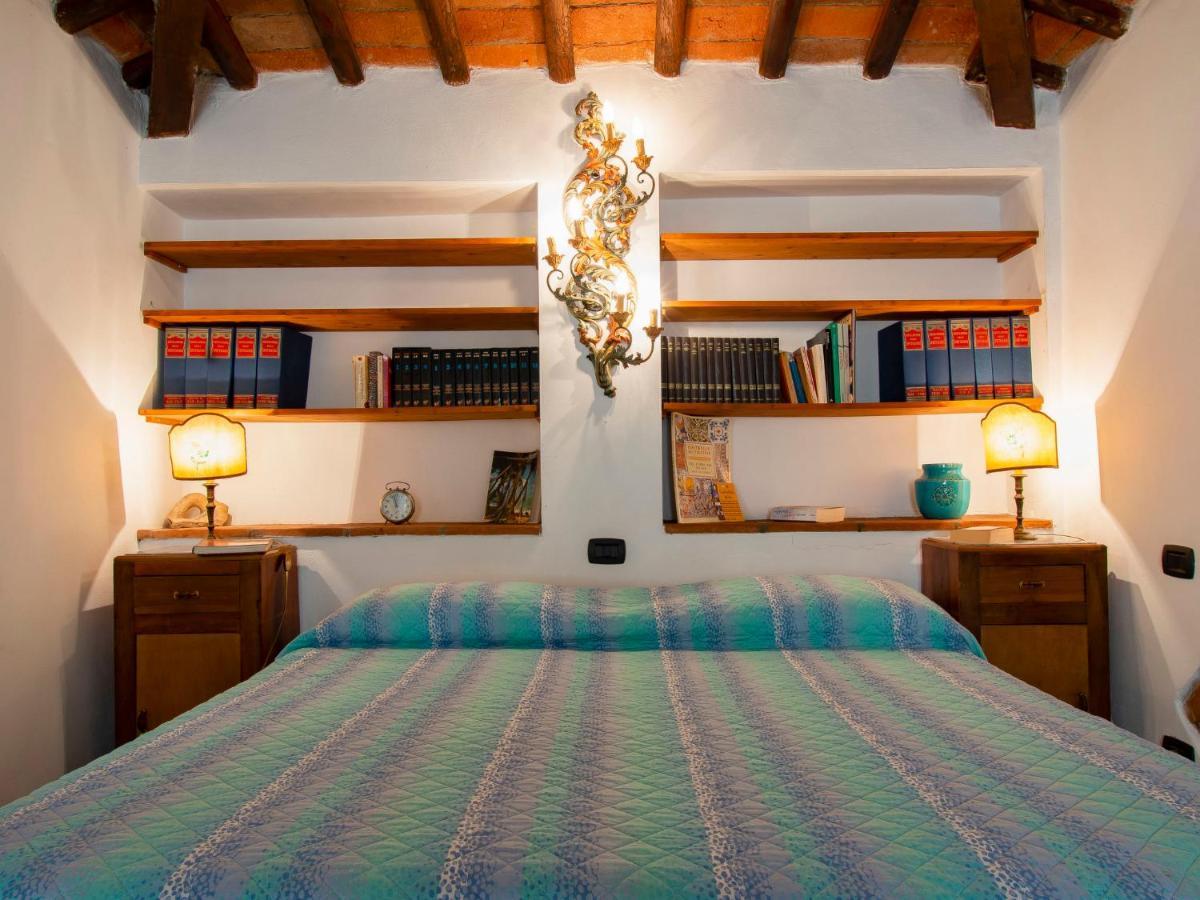 Holiday Home Torre Di Meo By Interhome Castelnuovo D'elsa المظهر الخارجي الصورة