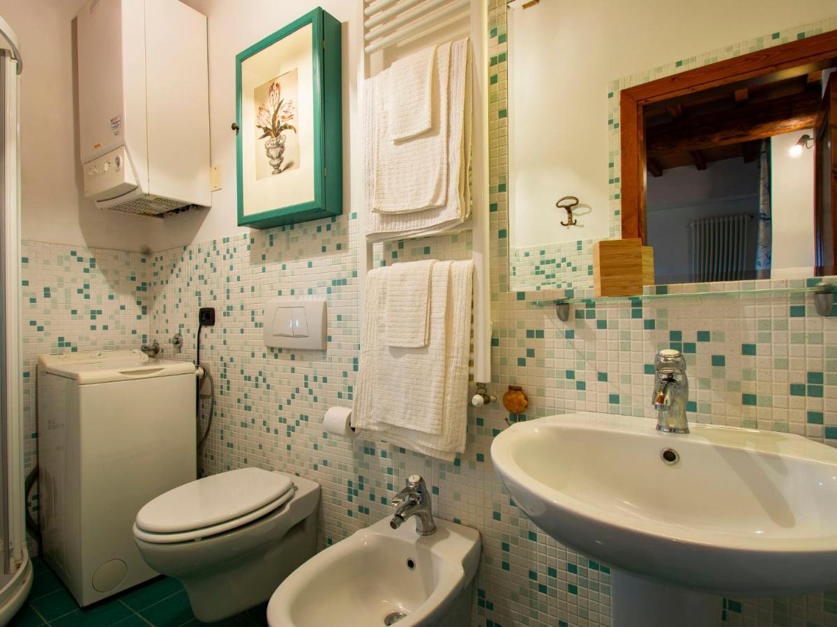 Holiday Home Torre Di Meo By Interhome Castelnuovo D'elsa المظهر الخارجي الصورة